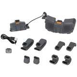 Cooling Fan for Hard Hat and Safety Helmet redirect to product page